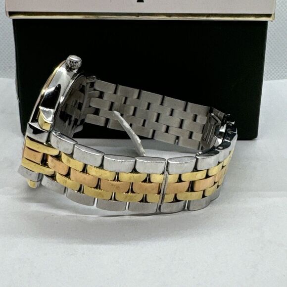 Kate Spade New York KSW1143 Women Stainless Steel Analog Dial Wrist Watch JNA120 main image 7